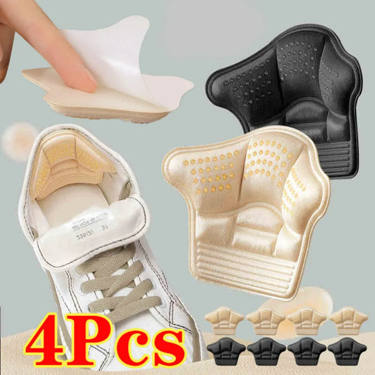 Heel Stickers & Protectors Shoe Pads