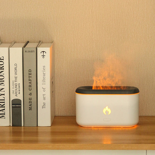 FlameGlow™ Scent Diffuser