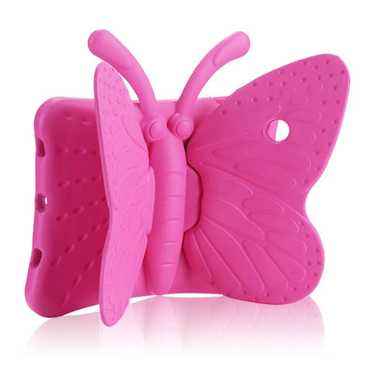 iPad Air/Air 2/Pro 9.7 Butterfly Design EVA Case Stand
