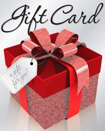 All Things Beautifly Gift Card