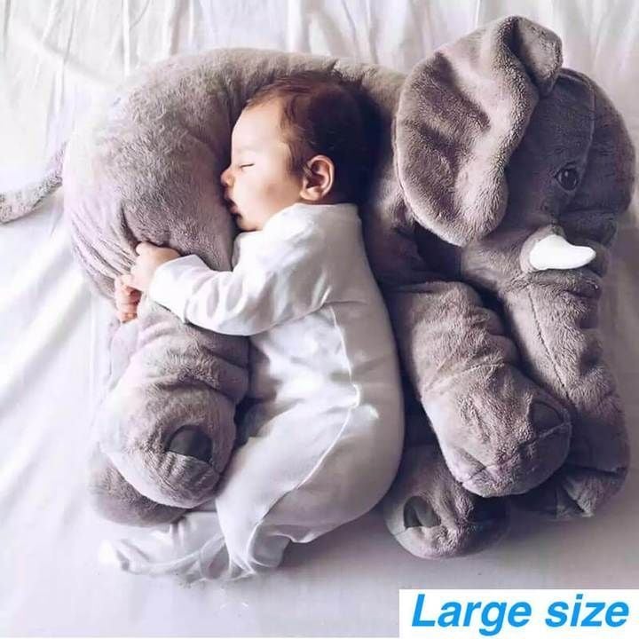 Snugglephant Baby Sleep Guardian