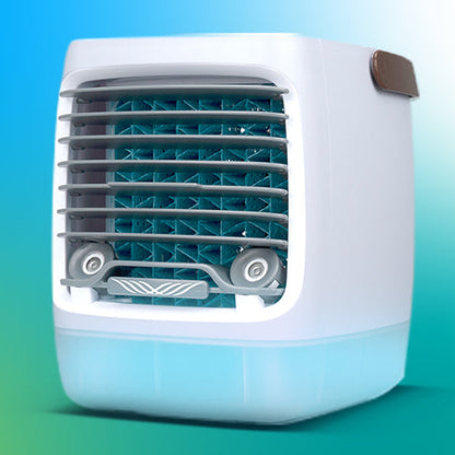 FrostBreeze: Instant Chill Maker