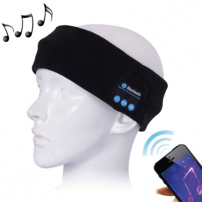 SoundWrap Bluetooth Turban